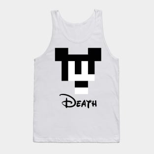 Death Tank Top